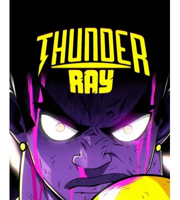 Игра Thunder Ray для ПК (Ключ активации Steam)