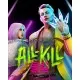 Доповнення Dead by Daylight - All-Kill Chapter  для ПК (Ключ активації Steam)