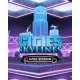 Дополнение Cities: Skylines - K-pop Station для ПК (Ключ активации Steam)