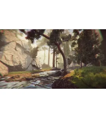 Гра The Forest Cathedral  для ПК (Ключ активації Steam)