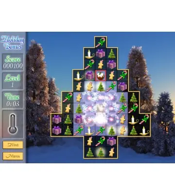 Игра Holiday Bonus GOLD для ПК (Ключ активации Steam)