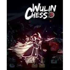 Игра Wulin Chess для ПК (Ключ активации Steam)