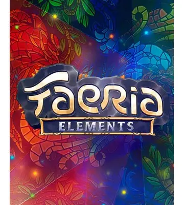 Дополнение Faeria - Puzzle Pack Elements для ПК (Ключ активации Steam)