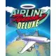 Гра Airline Tycoon Deluxe  для ПК (Ключ активації Steam)