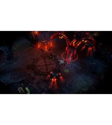 Гра Pathfinder: Wrath of the Righteous  для ПК (Ключ активації Steam)