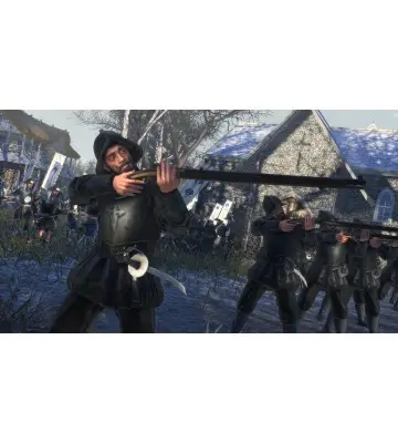 Доповнення Total War: SHOGUN 2 - Otomo Clan Pack  для ПК (Ключ активації Steam)