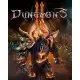 Игра Dungeons 2 для ПК (Ключ активации Steam)