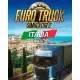 Доповнення Euro Truck Simulator 2 - Italia  для ПК (Ключ активації Steam)