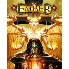 Игра Ember для ПК (Ключ активации Steam)