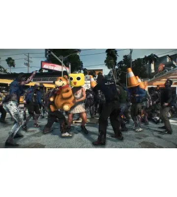 Игра Dead Rising 3 - Apocalypse Edition для ПК (Ключ активации Steam)