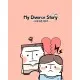 Гра My Divorce Story  для ПК (Ключ активації Steam)