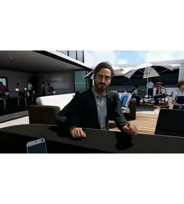 Игра F1 2017 для ПК (Ключ активации Steam)