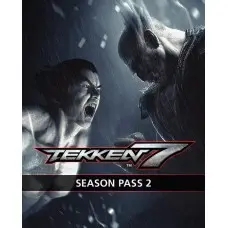 Дополнение TEKKEN 7 – Season Pass 2 для ПК (Ключ активации Steam)