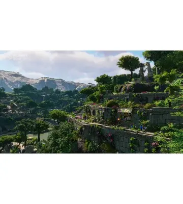 Доповнення Planet Zoo: South America Pack  для ПК (Ключ активації Steam)