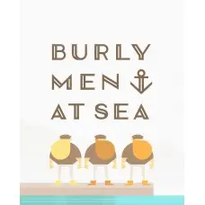 Гра Burly Men at Sea  для ПК (Ключ активації Steam)