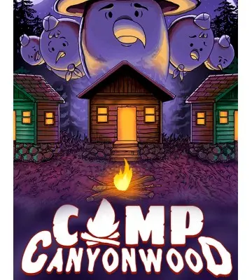Гра Camp Canyonwood  для ПК (Ключ активації Steam)