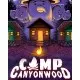 Гра Camp Canyonwood  для ПК (Ключ активації Steam)