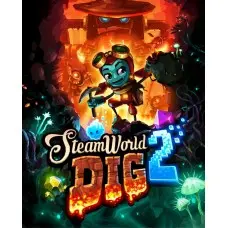 Игра SteamWorld Dig 2 для ПК (Ключ активации Steam)