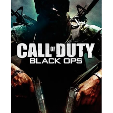 Гра Call of Duty: Black Ops  для ПК (Ключ активації Steam)