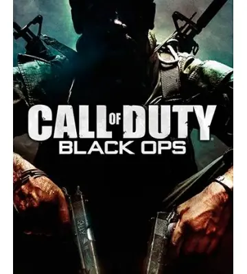 Гра Call of Duty: Black Ops  для ПК (Ключ активації Steam)