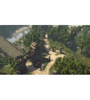 Гра SpellForce 3  для ПК (Ключ активації Steam)