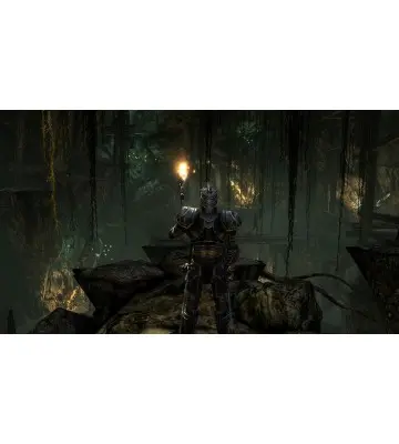 Гра Two Worlds II  для ПК (Ключ активації Steam)