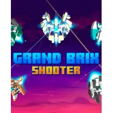 Гра Grand Brix Shooter  для ПК (Ключ активації Steam)