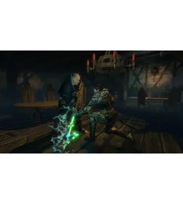 Игра Blood Knights для ПК (Ключ активации Steam)