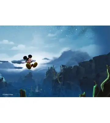 Гра Castle of Illusion  для ПК (Ключ активації Steam)