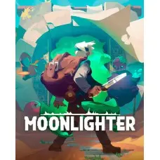 Игра Moonlighter для ПК (Ключ активации Steam)