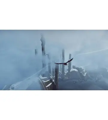 Игра The Falconeer для ПК (Ключ активации Steam)