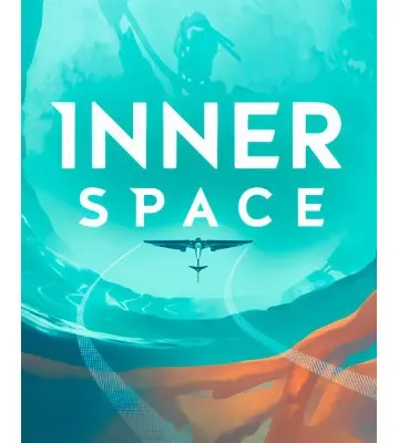 Игра InnerSpace для ПК (Ключ активации Steam)