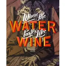 Игра Where the Water Tastes Like Wine для ПК (Ключ активации Steam)