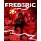 Гра Fred3ric  для ПК (Ключ активації Steam)