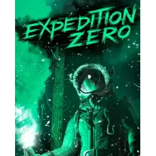 Игра Expedition Zero для ПК (Ключ активации Steam)