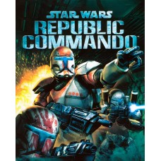 Гра Star Wars: Republic Commando  для ПК (Ключ активації Steam)