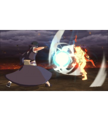 Гра NARUTO SHIPPUDEN: Ultimate Ninja STORM Revolution для ПК (Ключ активації Steam)