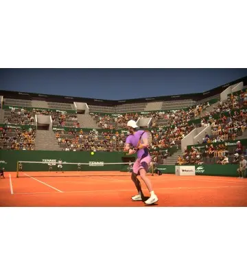 Игра Tennis Manager 2022 для ПК (Ключ активации Steam)