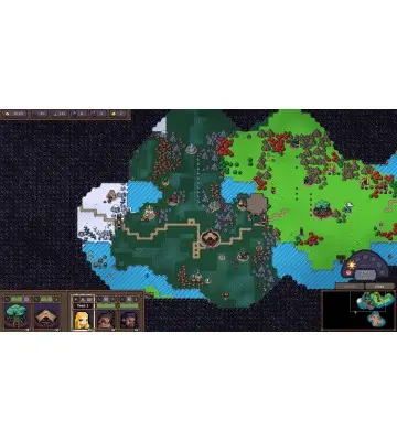 Гра Hero's Hour  для ПК (Ключ активації Steam)