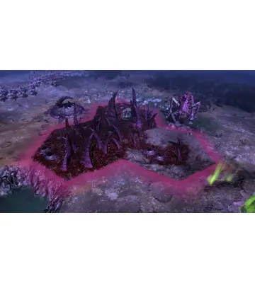 Дополнение Warhammer 40,000: Gladius - Tyranids для ПК (Ключ активации Steam)