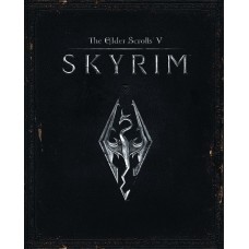 Гра The Elder Scrolls V: Skyrim  для ПК (Ключ активації Steam)