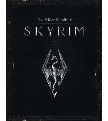 Гра The Elder Scrolls V: Skyrim  для ПК (Ключ активації Steam)