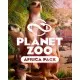 Доповнення Planet Zoo: Africa Pack  для ПК (Ключ активації Steam)