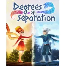 Гра Degrees of Separation  для ПК (Ключ активації Steam)