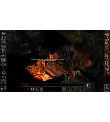 Дополнение Baldur's Gate: Siege of Dragonspear для ПК (Ключ активации Steam)