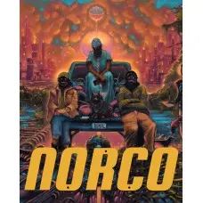 Гра NORCO  для ПК (Ключ активації Steam)