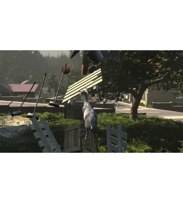 Игра Goat Simulator для ПК (Ключ активации Steam)
