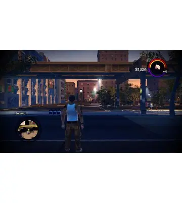 Гра Saints Row 2  для ПК (Ключ активації Steam)
