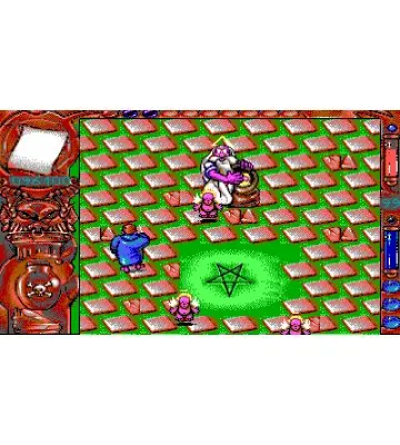 Игра Mystical для ПК (Ключ активации Steam)