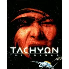 Гра Tachyon: The Fringe  для ПК (Ключ активації Steam)
